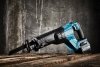 Piła brzeszczotowa posuwowa Makita JR001GM201 2x4.0Ah 40V XGT